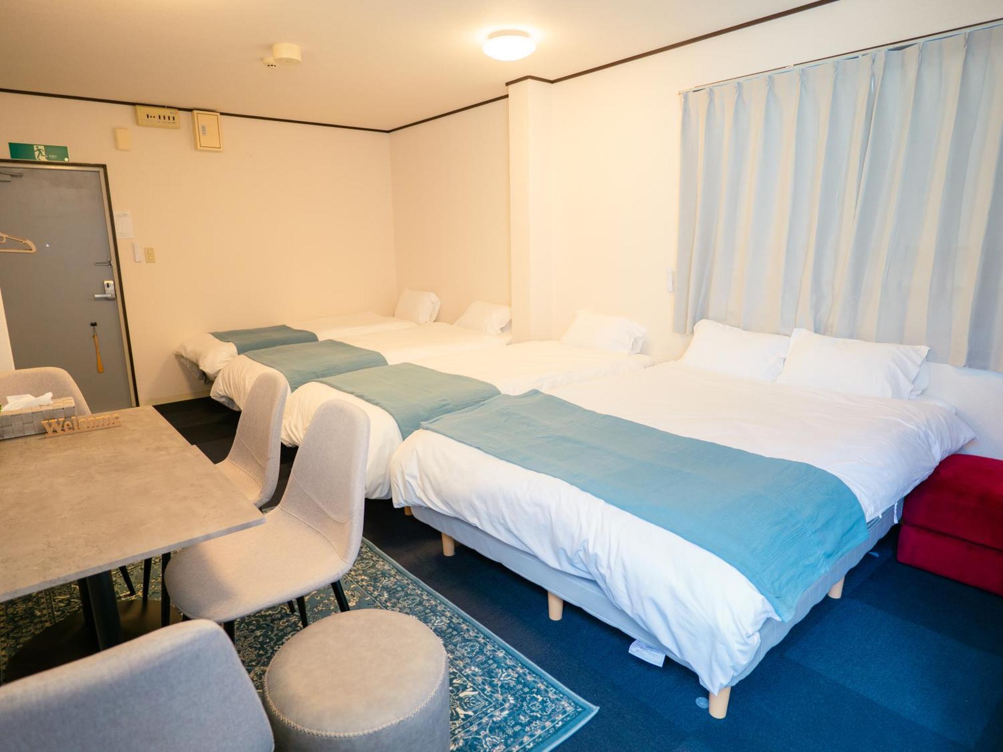 J Suite East Namba Osaka Exterior photo